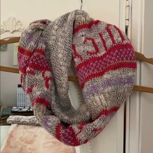 Juicy Couture Winter Scarf